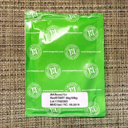 Стартові культури для сировялених ковбас 30 г