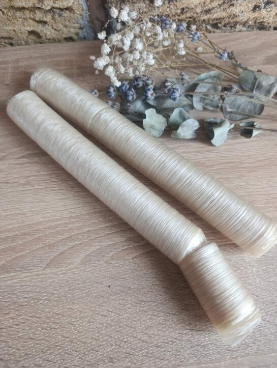 Плівка для мисливських ковбасок 15м 28мм