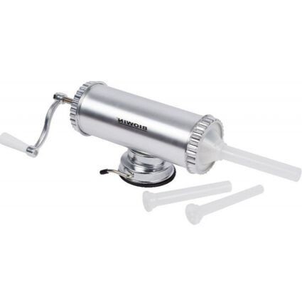 ШПРИЦ КОВБАСНИЙ  ОБ'ЄМОМ 1,5 КГ