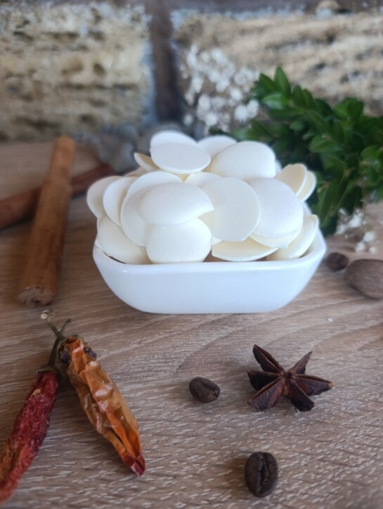 Глазур для паски і пряників