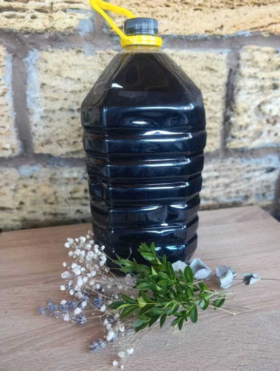 Соевий соус 5л