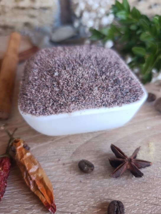 Сіль чорна Файн