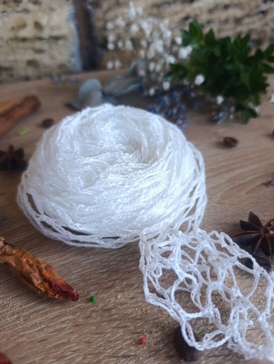 Сітка ковбасна 50мм