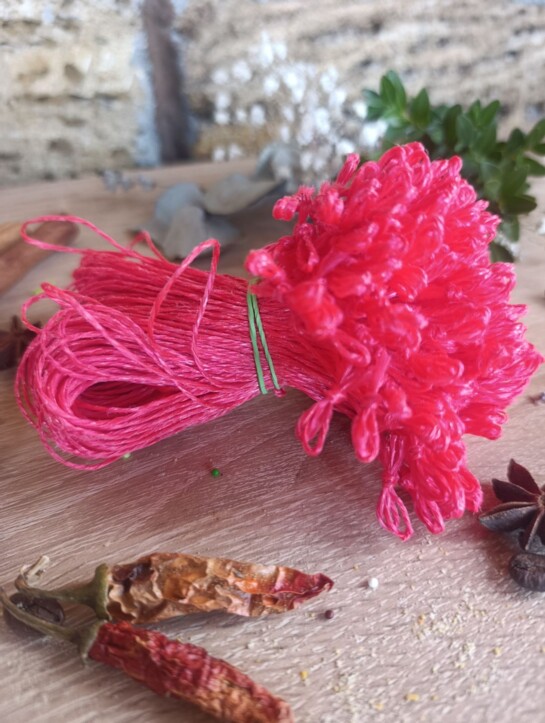 петлі для ковбаси 250шт