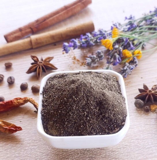 Перець мелений 1 гатунок