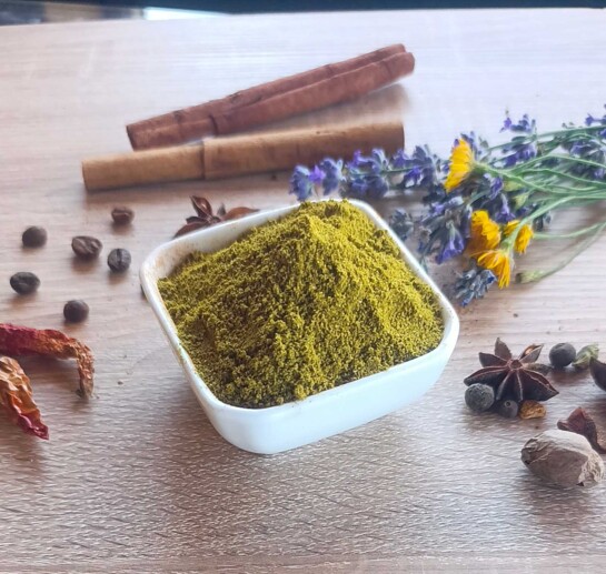 Хмелі сунелі 