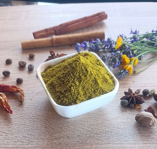 Хмелі сунелі