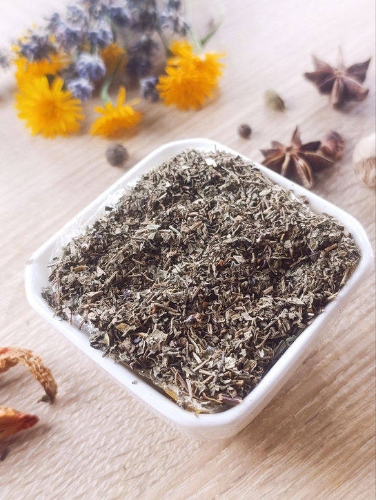 Прованські трави