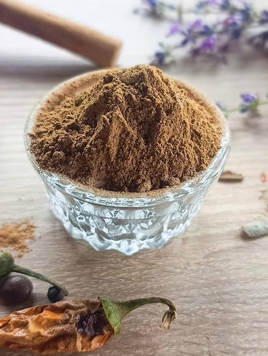 Кориця мелена