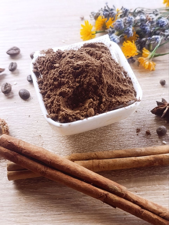 Какао порошок