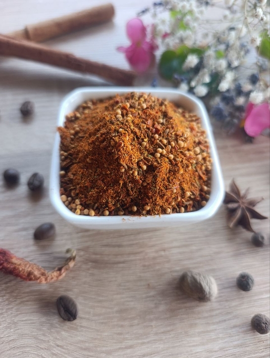 Для барбек'ю