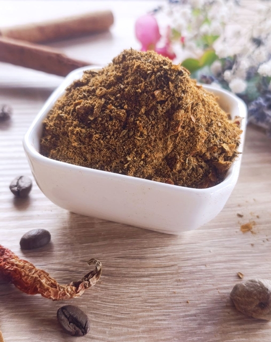 Для фаршу "Люля кебаб"