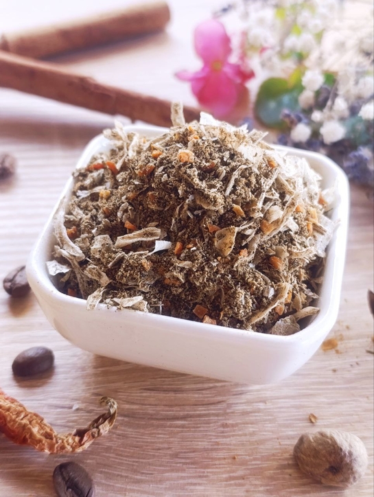 Для супів та бульйонів "Уха"