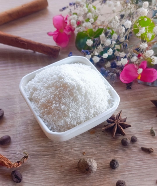 Кокосова стружка