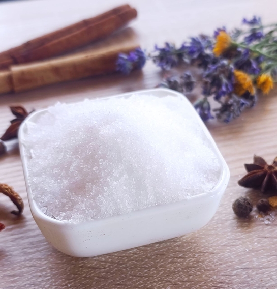 Ванільний цукор