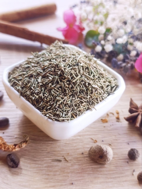 Розмарин сушений