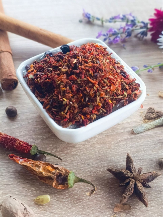 Для плову по Узбецьки